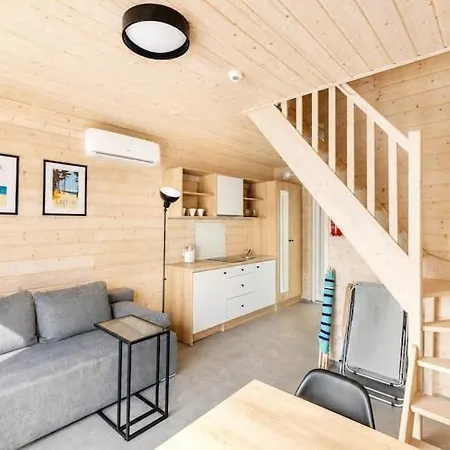 Дом отдыха Comfortable Homes With *