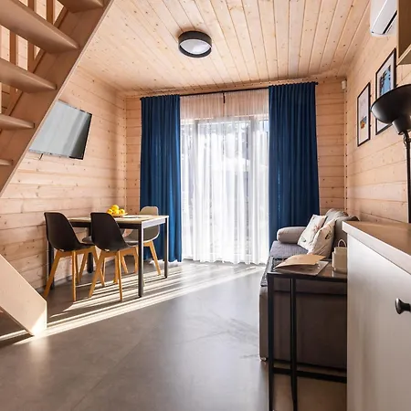 Comfortable Homes With