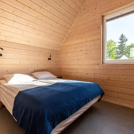 Comfortable Homes With